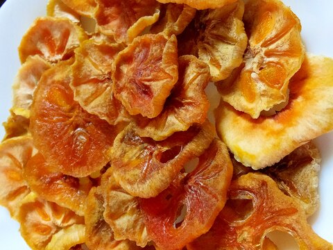 時短 薄切り干し柿 ドライフルーツkaki レシピ 作り方 By Iihi009 楽天レシピ 時短 薄切り干し柿 ドライフルーツkaki レシピ 作り方 By Iihi009 楽天レシピ